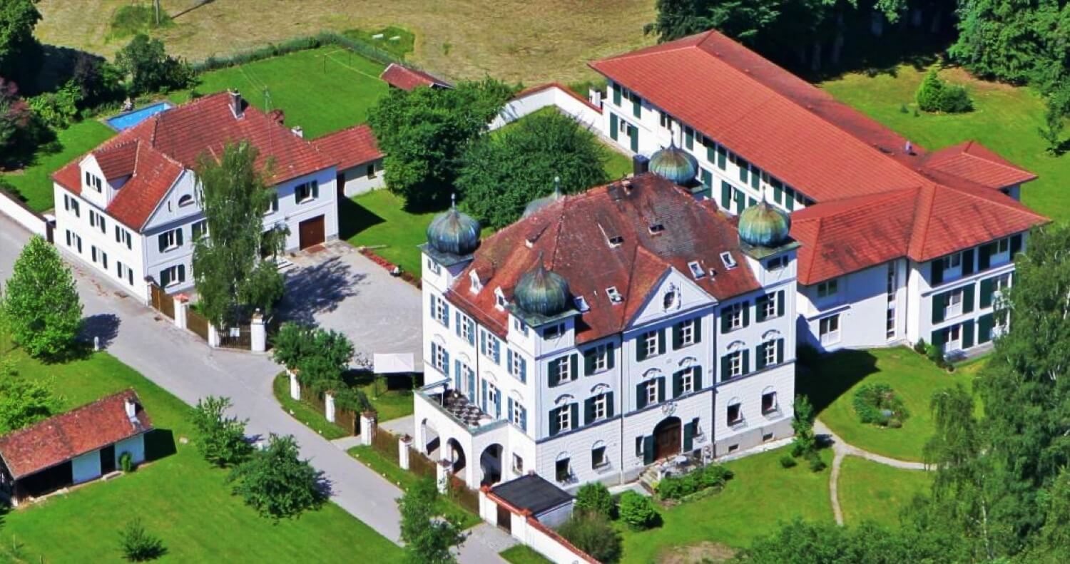 Schloss Elmischwang