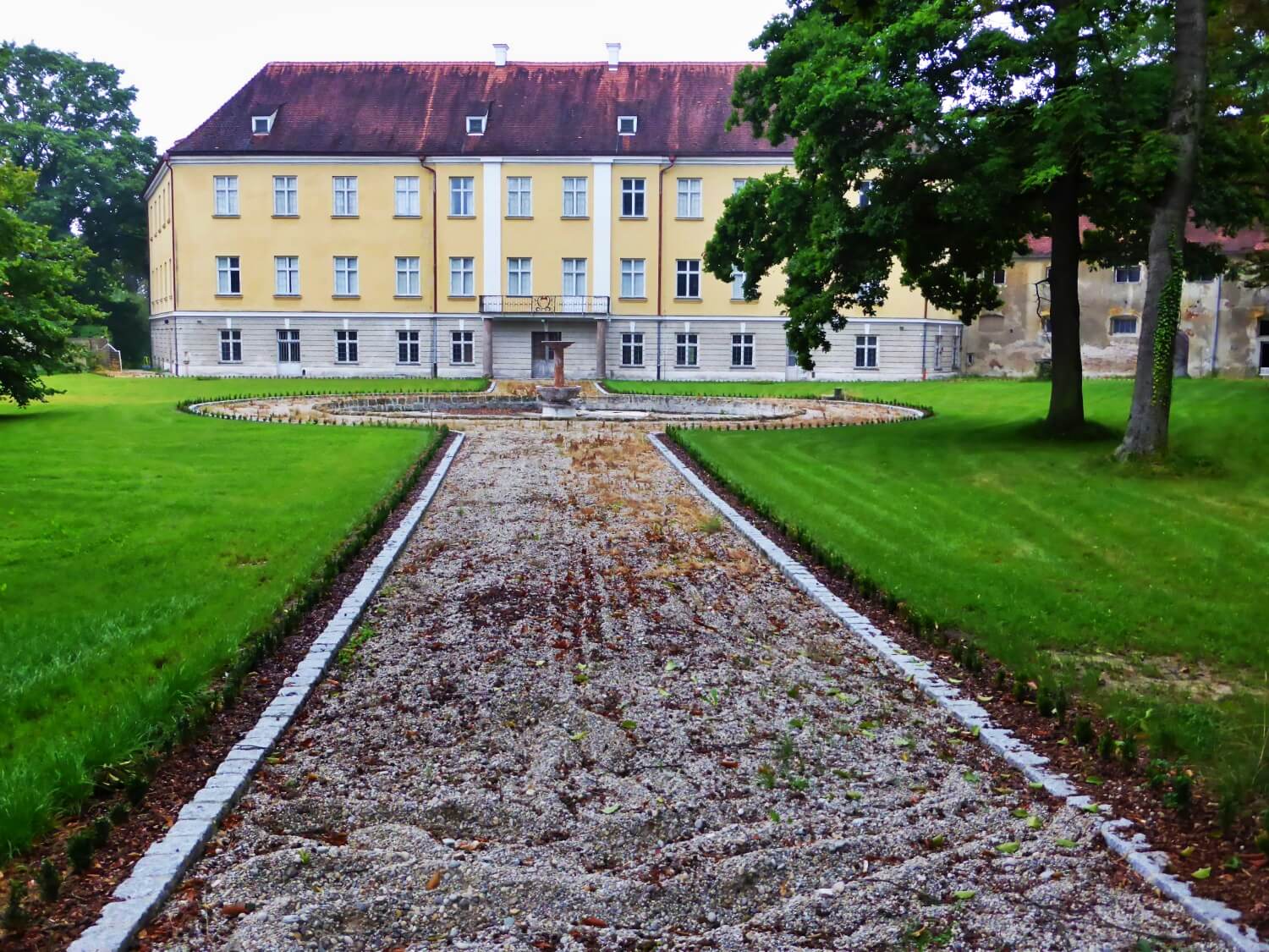 Schloss Ering