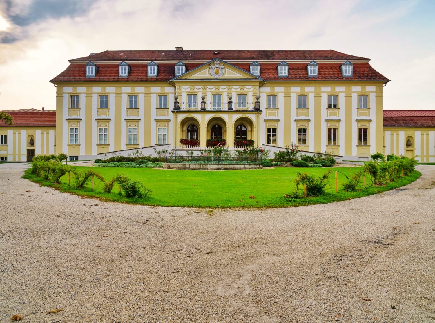 Schloss Freudenhain