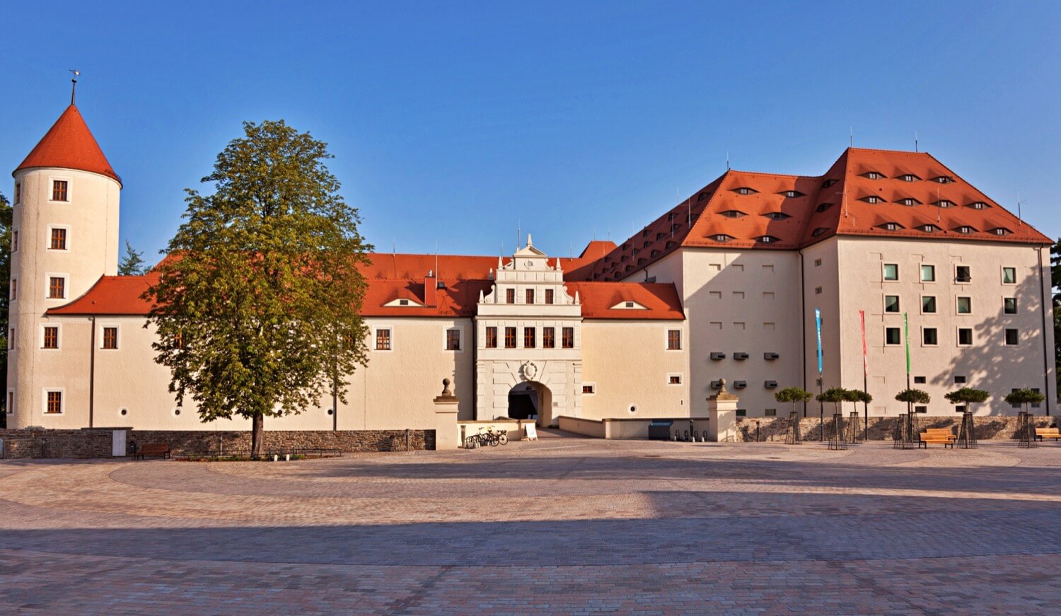 Schloss Freudenstein (Sachsen)