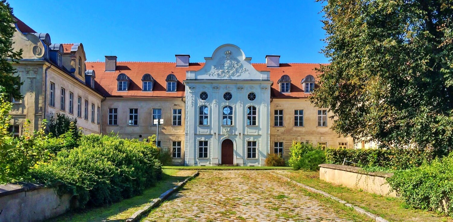 Schloss Fürstenberg