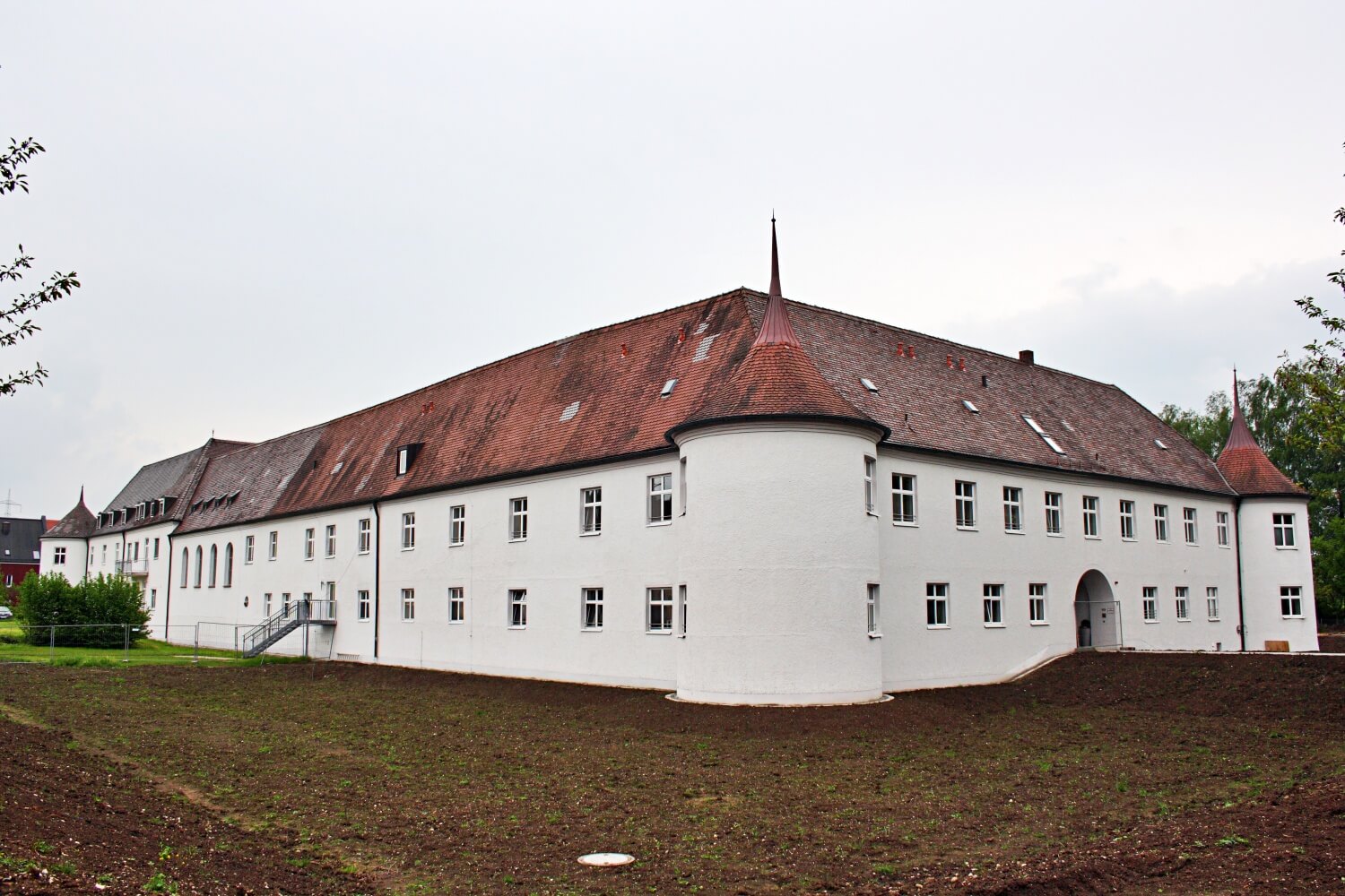 Schloss Glött