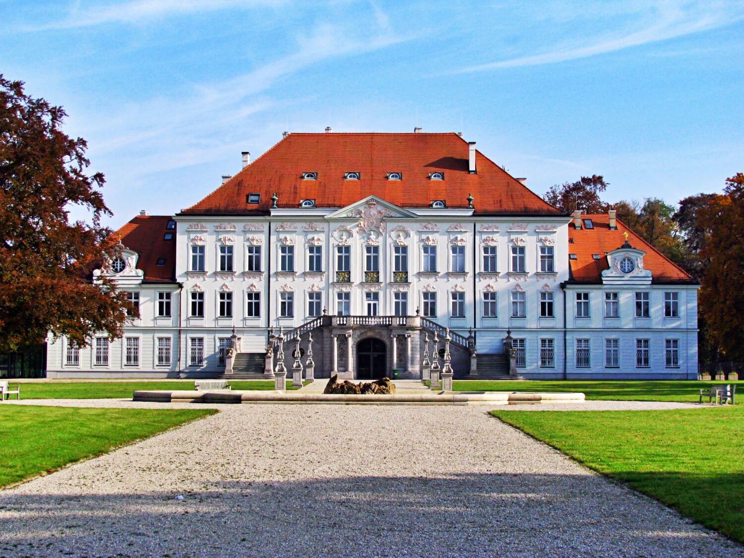 Schloss Haimhausen