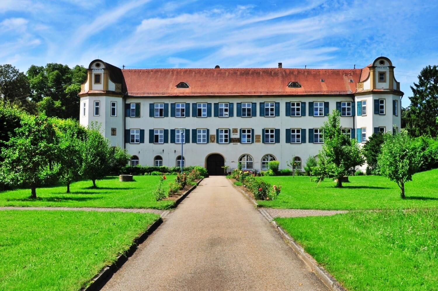 Schloss Hochaltingen