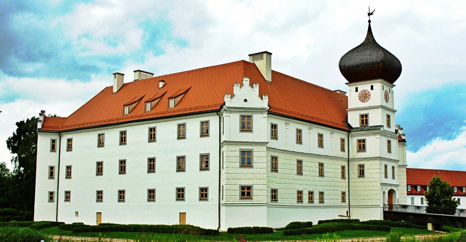 Schloss Hohenkammer