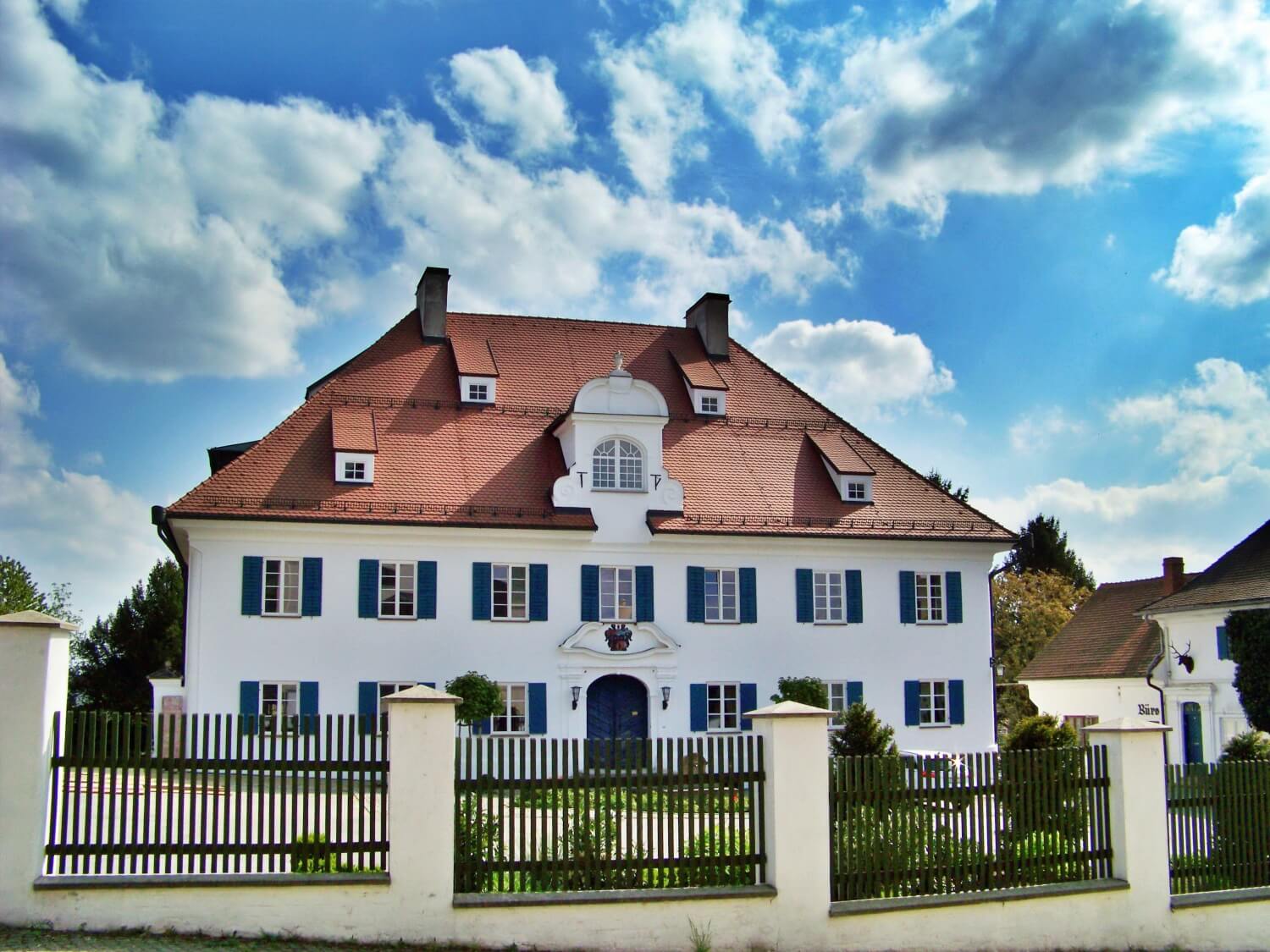 Schloss Hohenthann