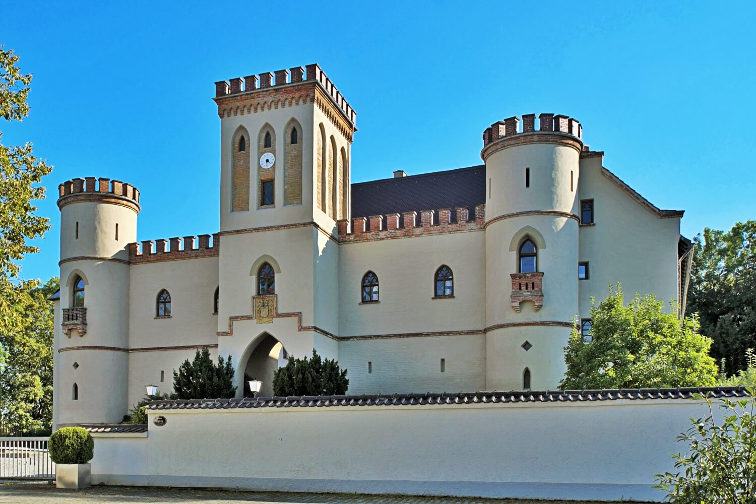 Schloss Igling