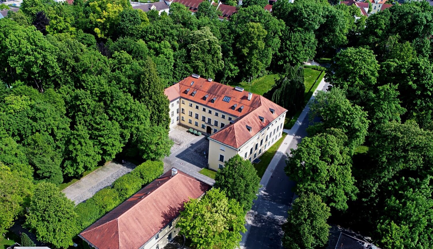 Ismaning Palace