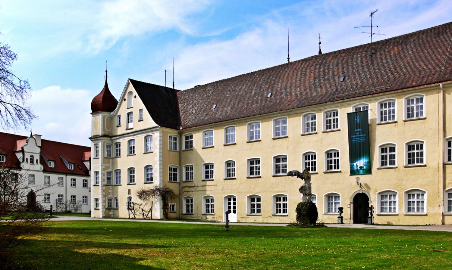 Schloss Isny