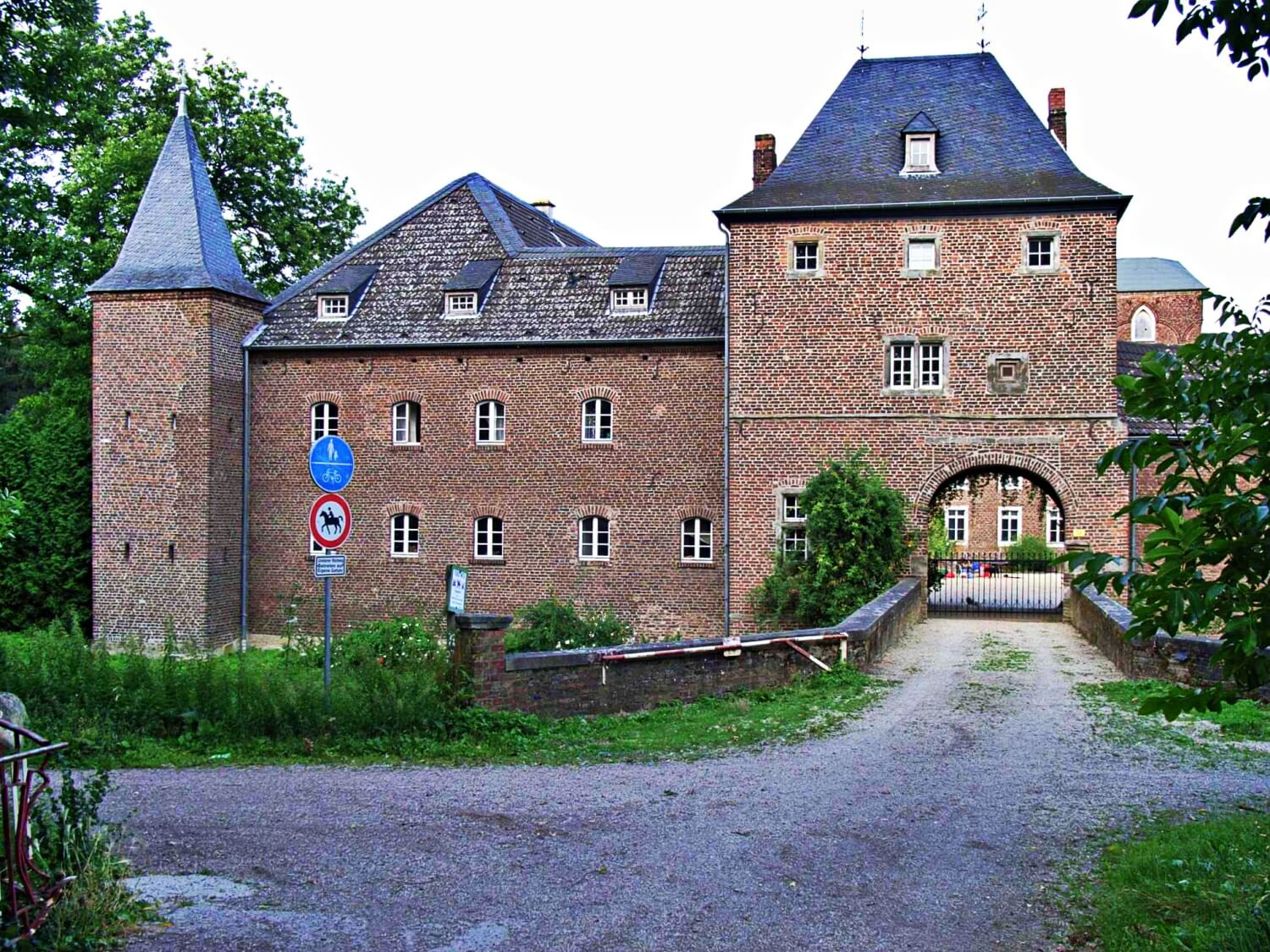 Schloss Kellenberg