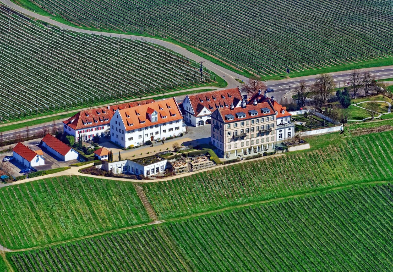 Schloss Kirchberg