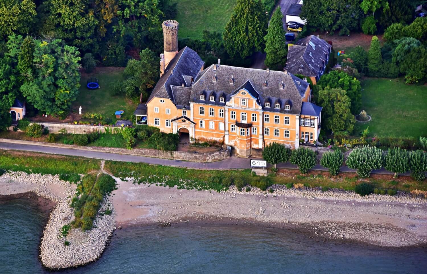 Schloss Marienburg (Leutesdorf)