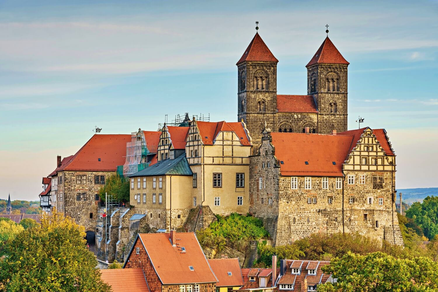 Schlossmuseum (Quedlinburg)