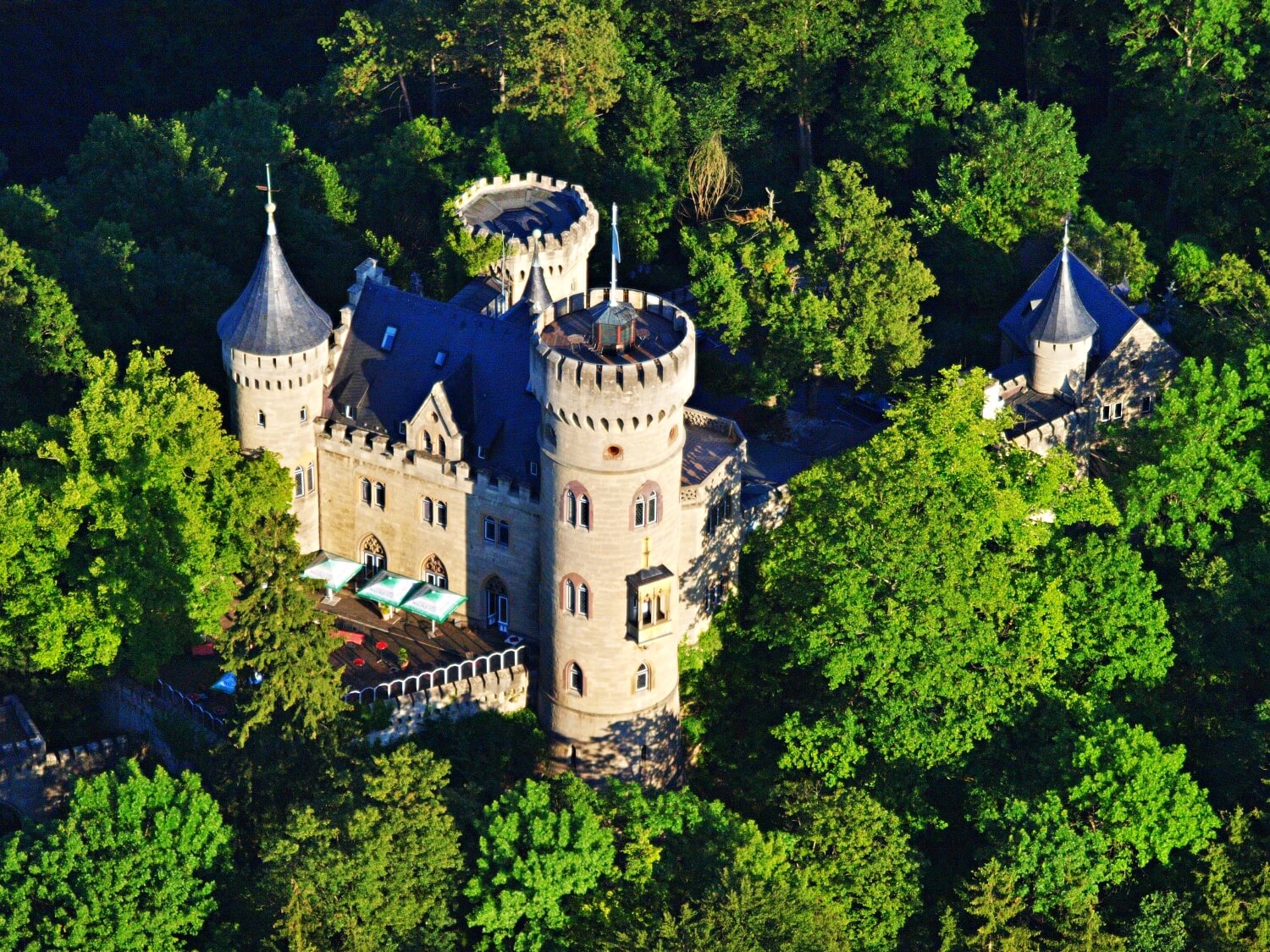 Schloss Landsberg (Meiningen)