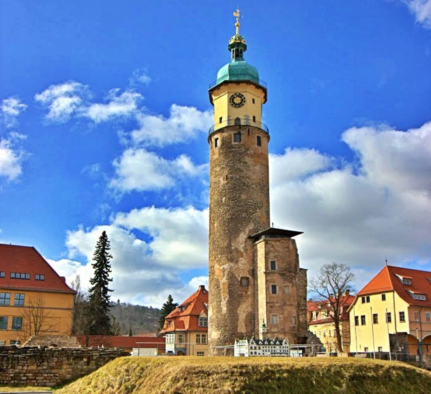 Schloss Neideck