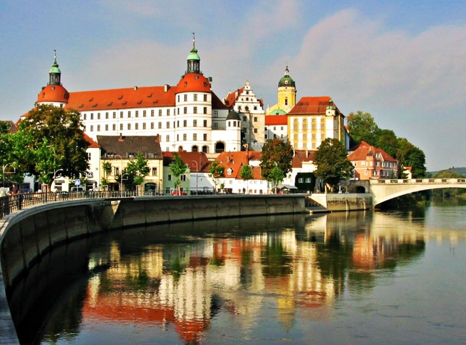 Schloss Neuburg