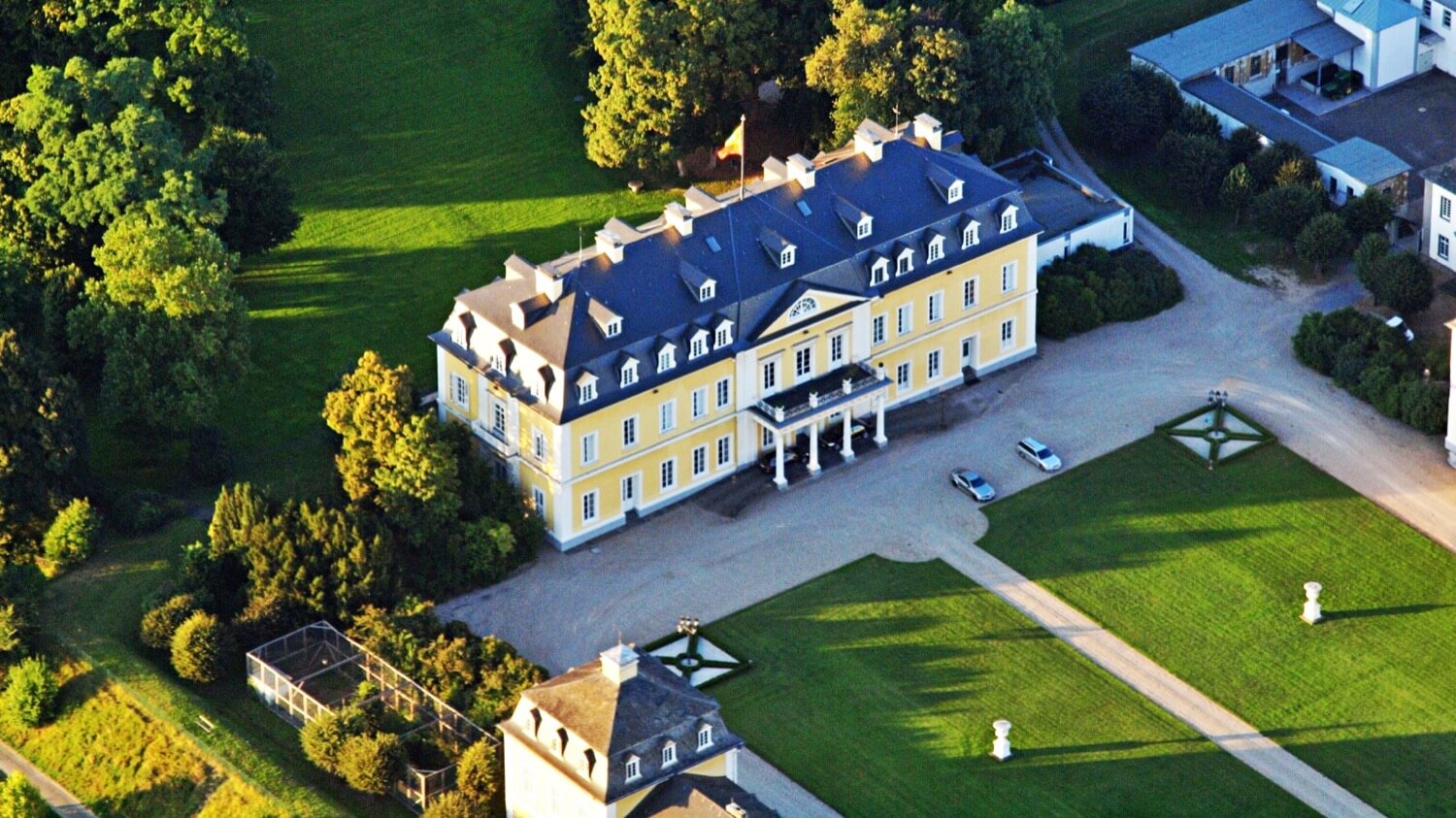 Schloss Neuwied