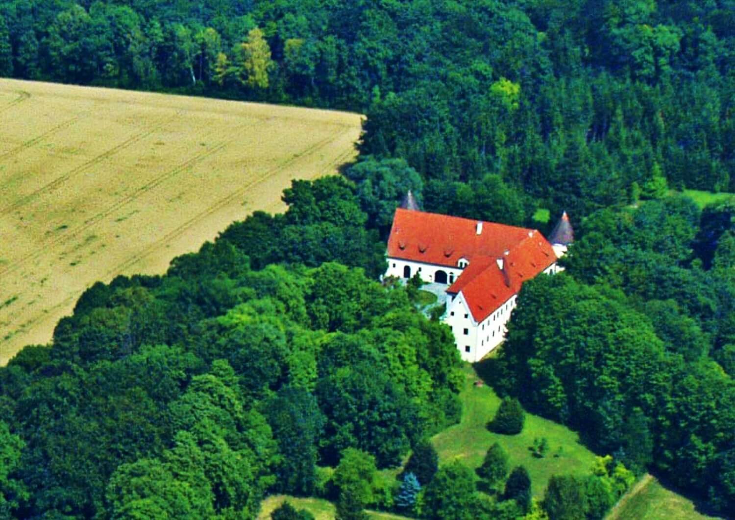 Schloss Oberndorf