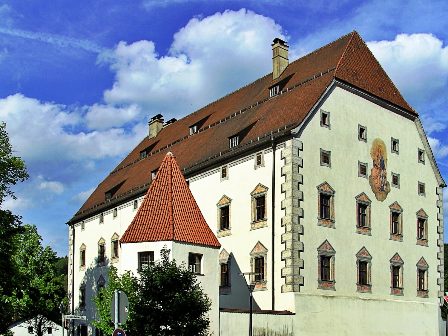 Schloss Obernzell