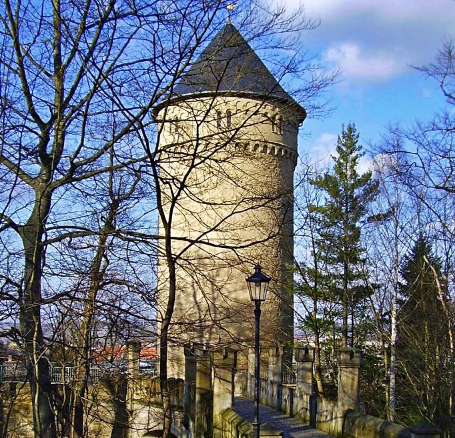 Schloss Osterstein