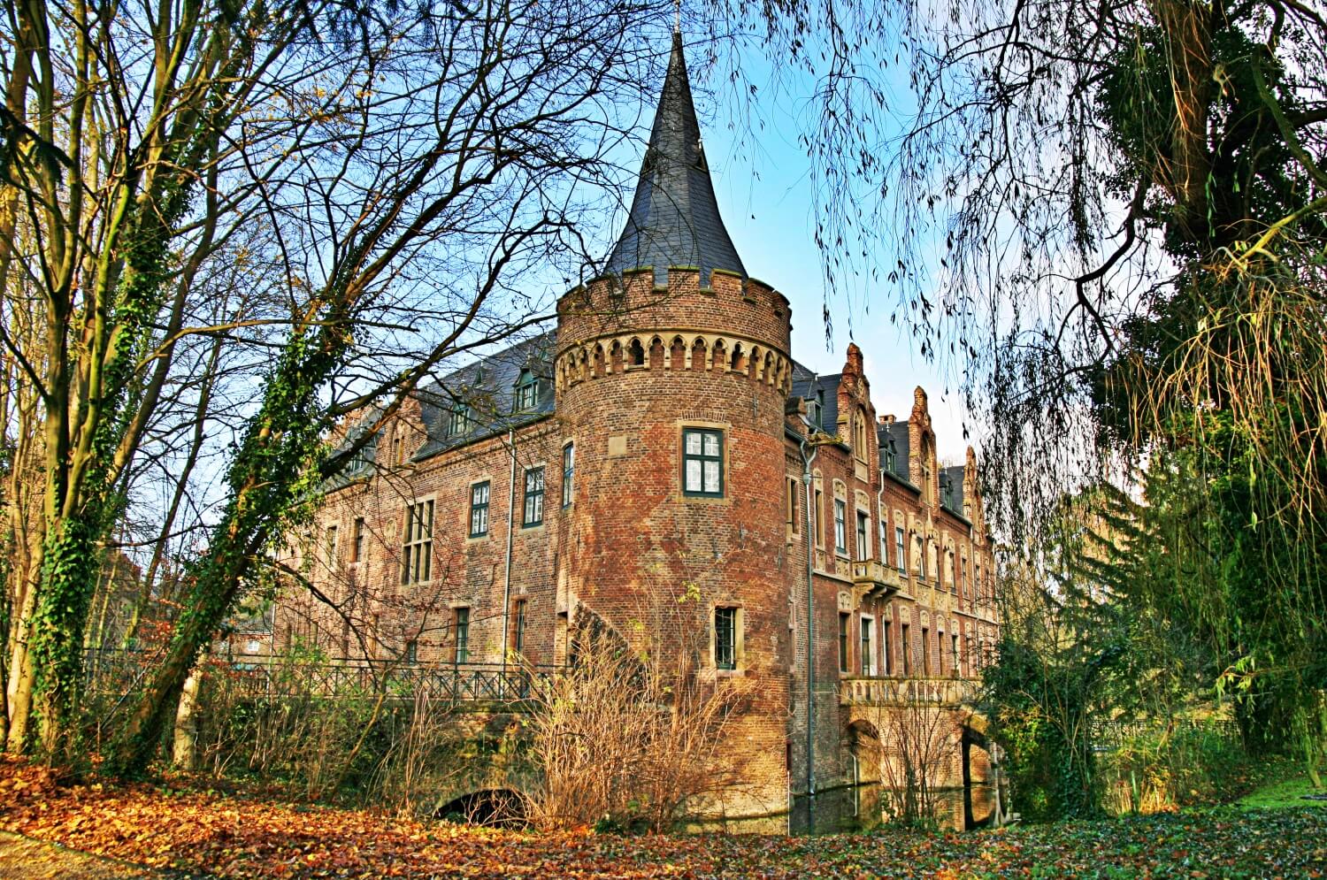 Schloss Paffendorf