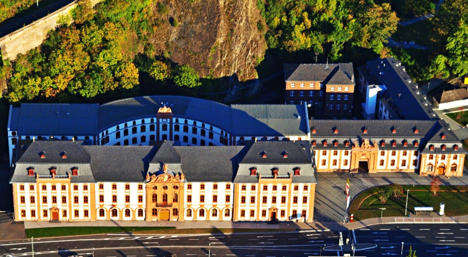 Schloss Philippsburg (Koblenz)