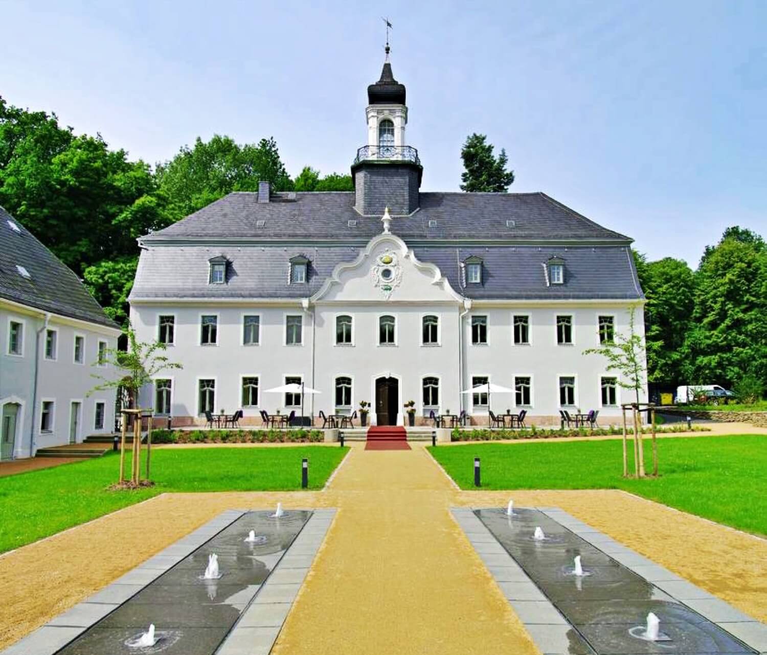 Schloss Rabenstein