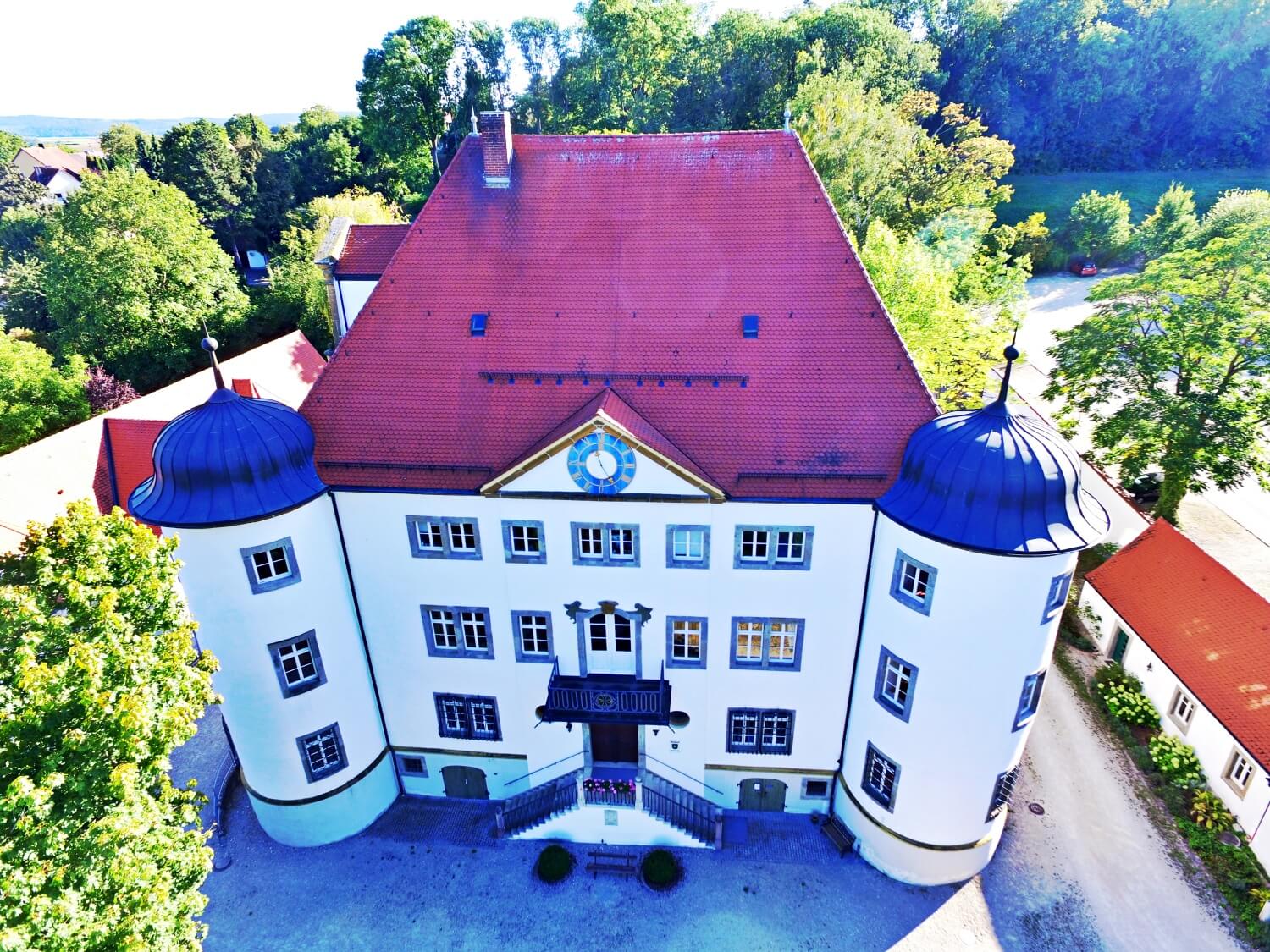 Schloss Reimlingen