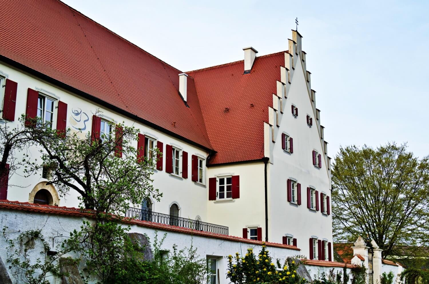 Schloss Schlachtegg