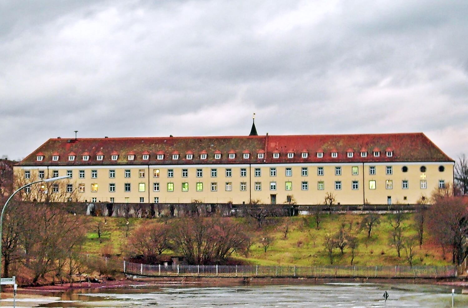 Schloss Strahlfeld