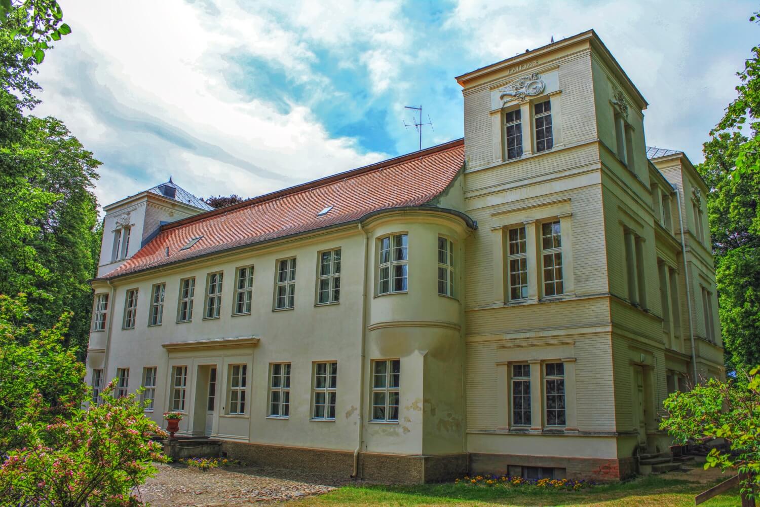 Schloss Tegel