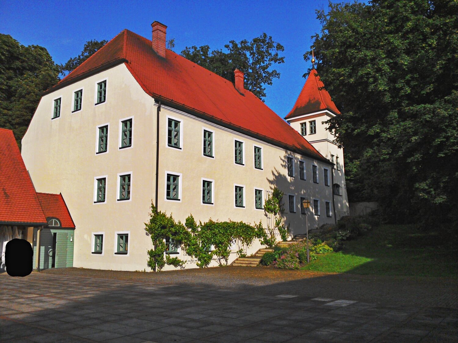 Schloss Thalhausen