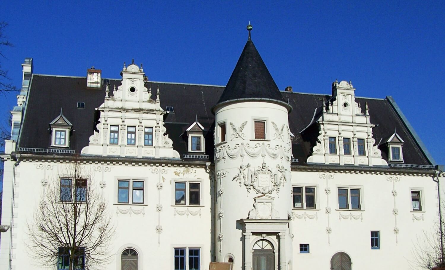 Schloss Tungeda