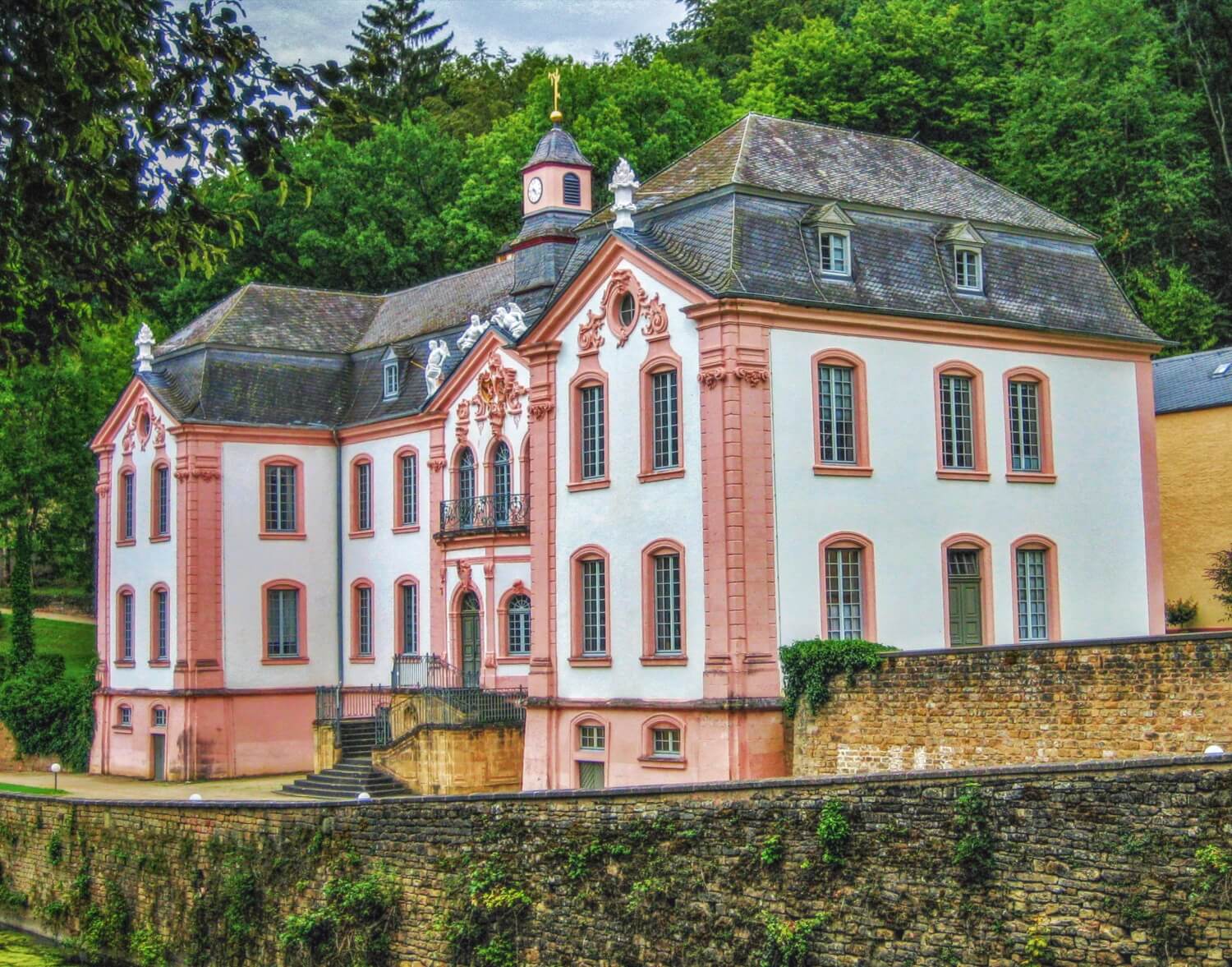 Schloss Weilerbach