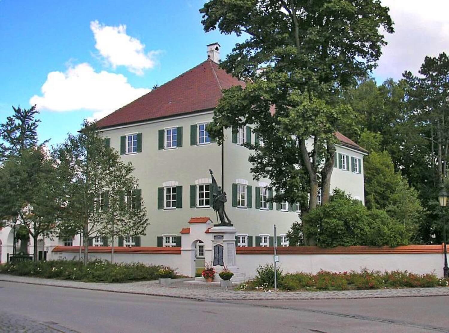 Schloss Windach