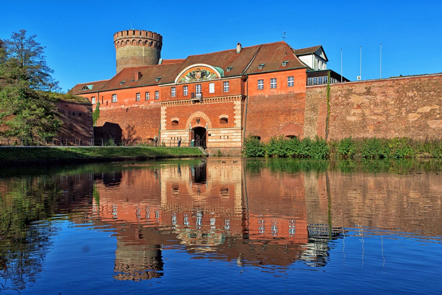 Spandau Citadel