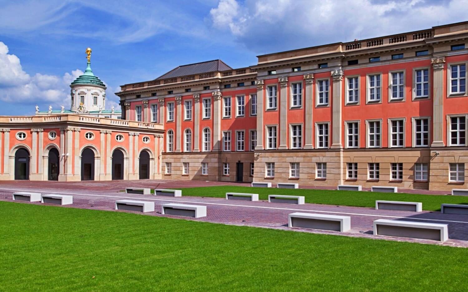 City Palace (Potsdam)