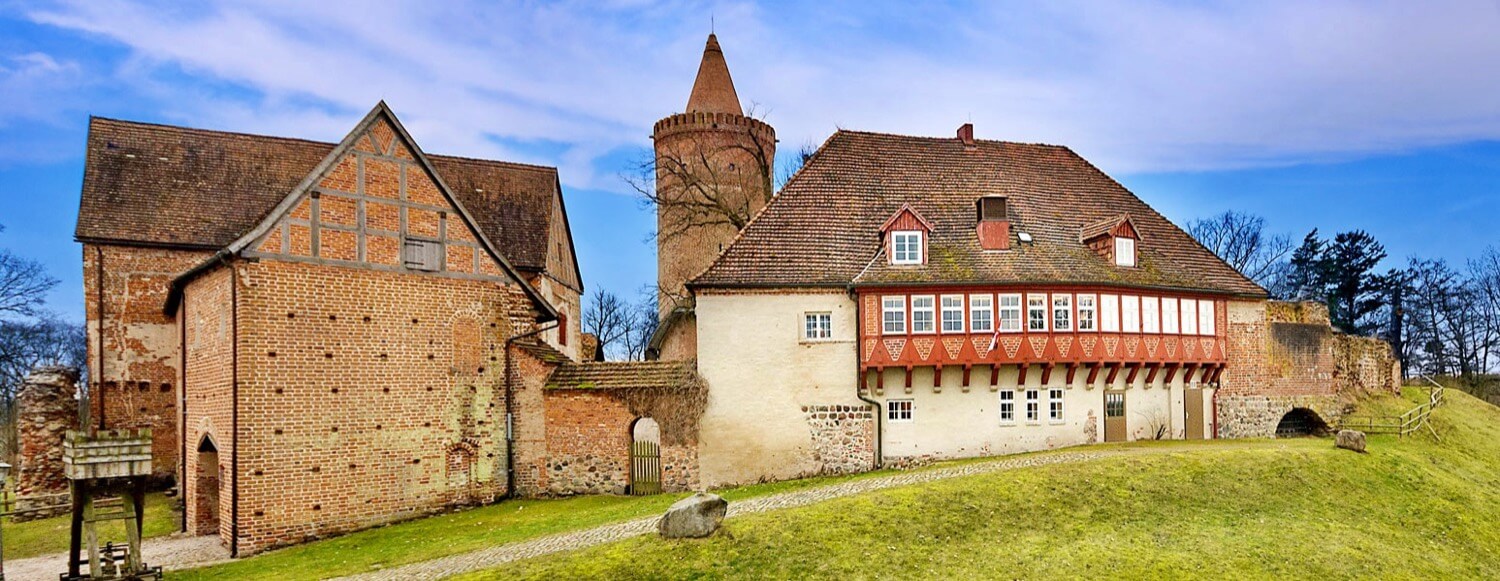 Stargard Castle