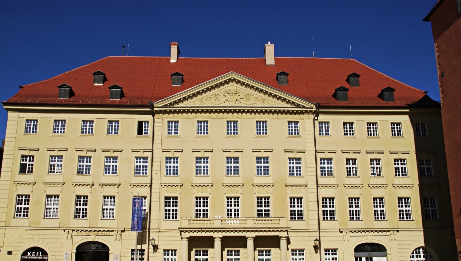 Thon-Dittmer-Palais