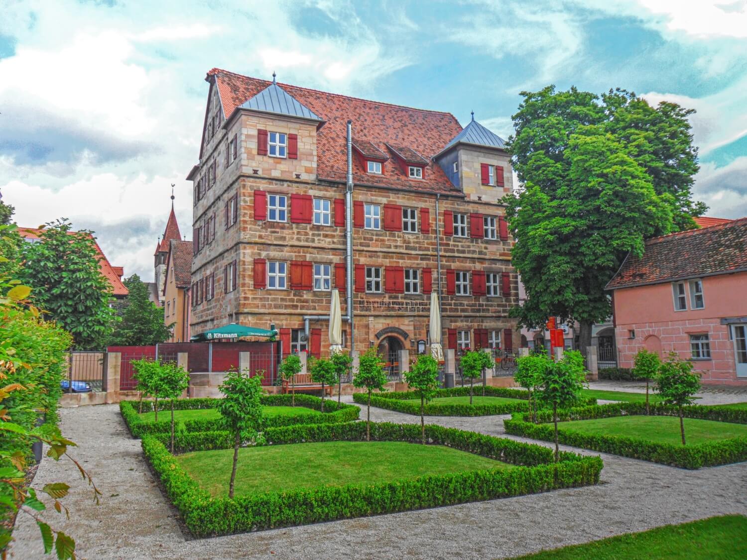 Tucherschloss (Feucht)