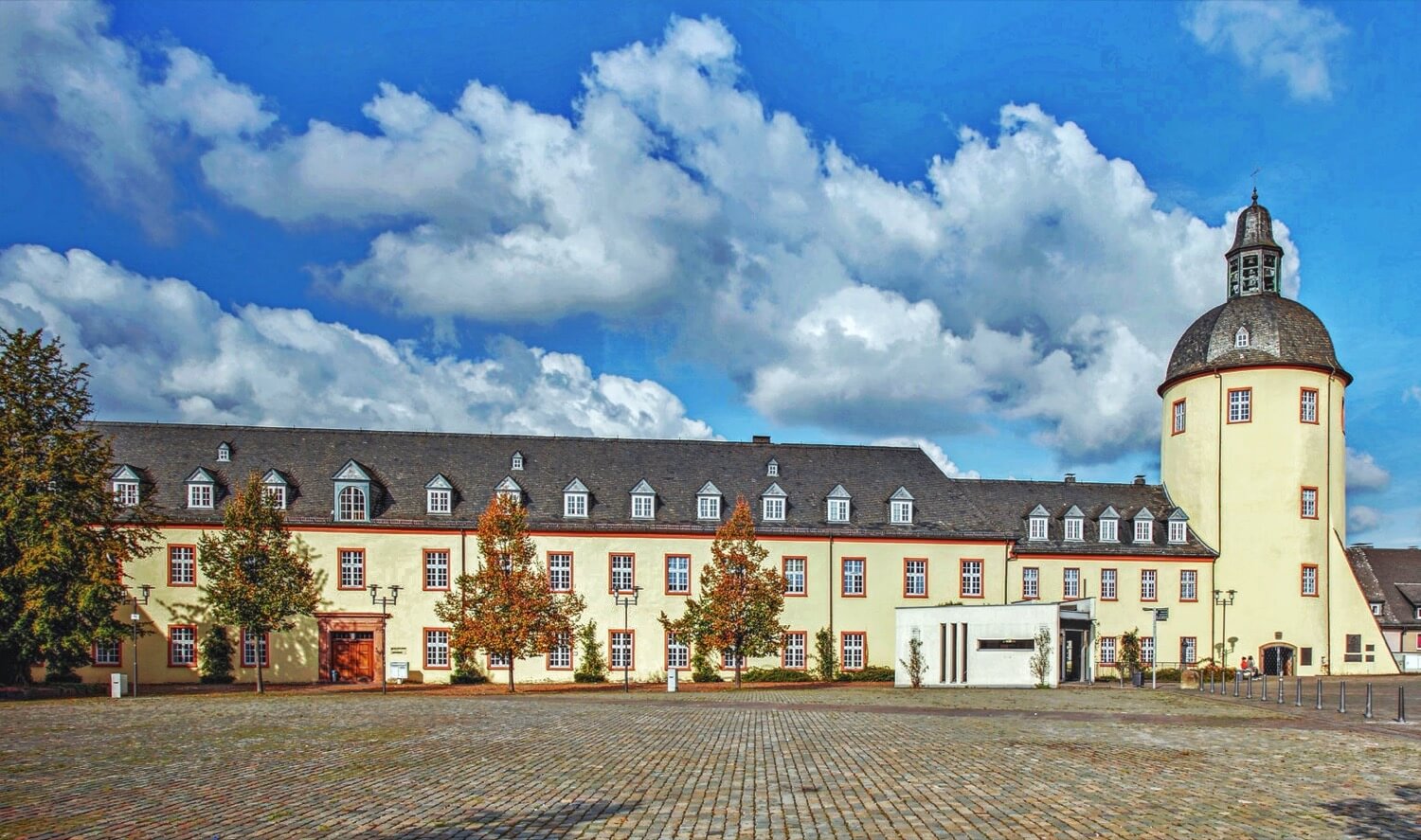 Unteres Schloss (Siegen)