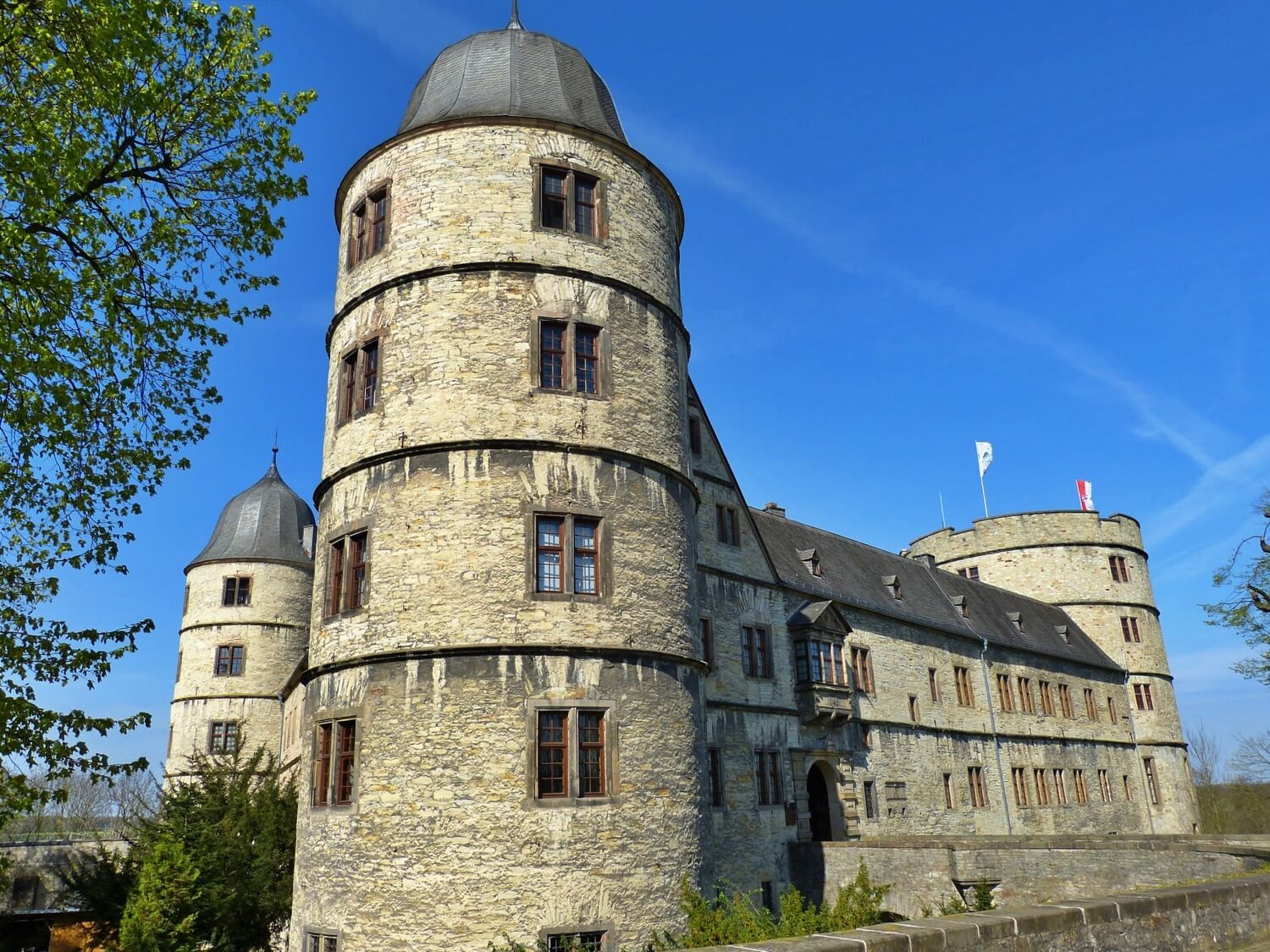 Wewelsburg