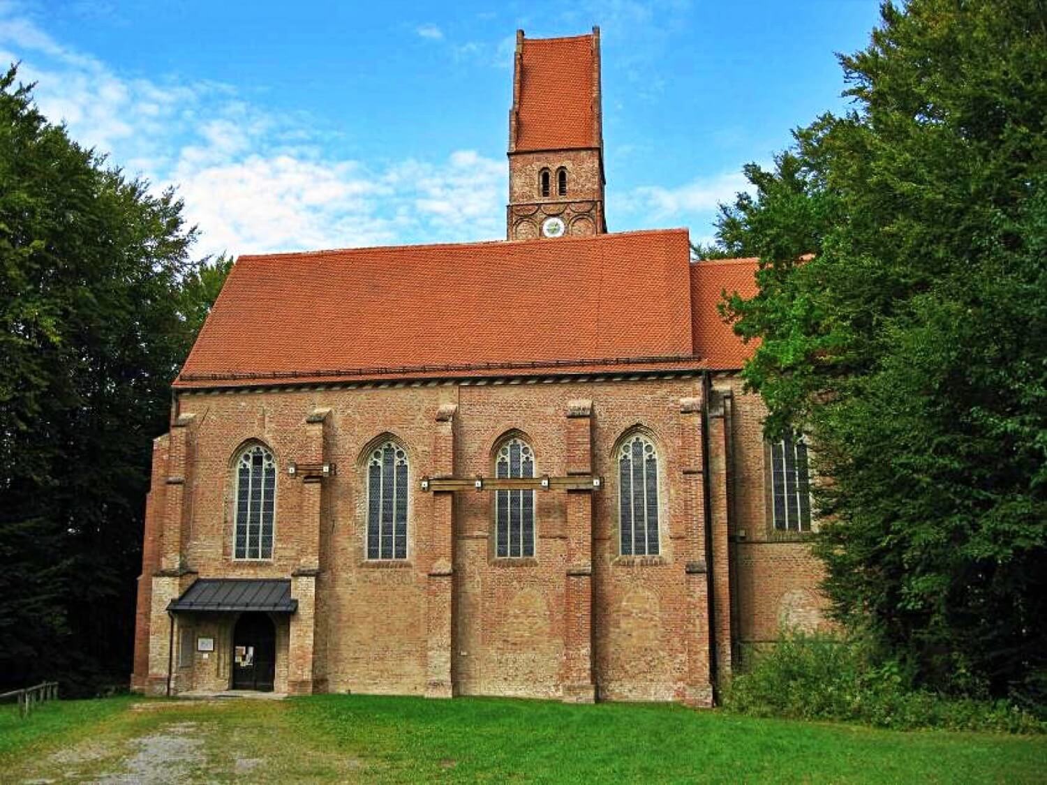 Wittelsbach Castle