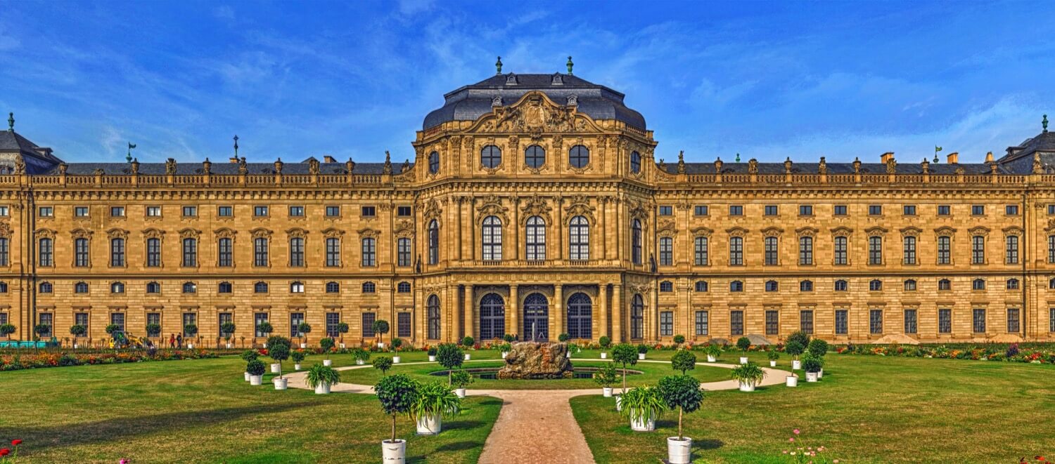 Würzburg Residence