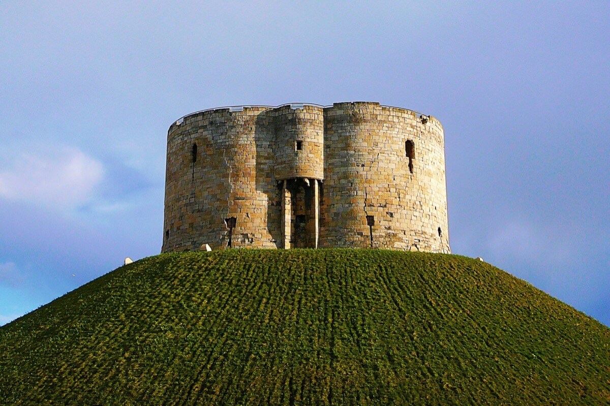 Clifford's Tower