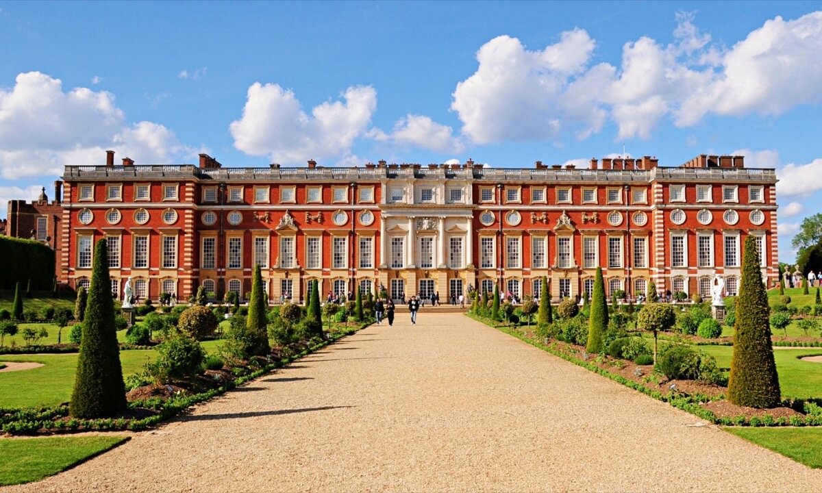 Hampton Court