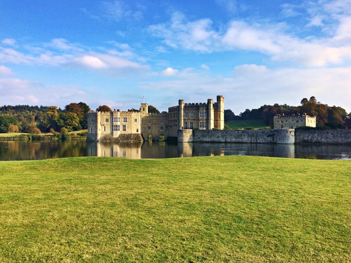 Leeds Castle