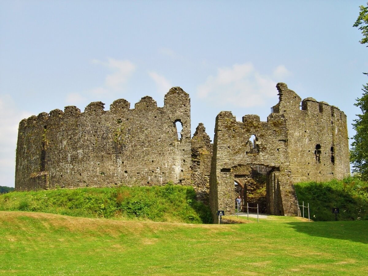 Trematon Castle