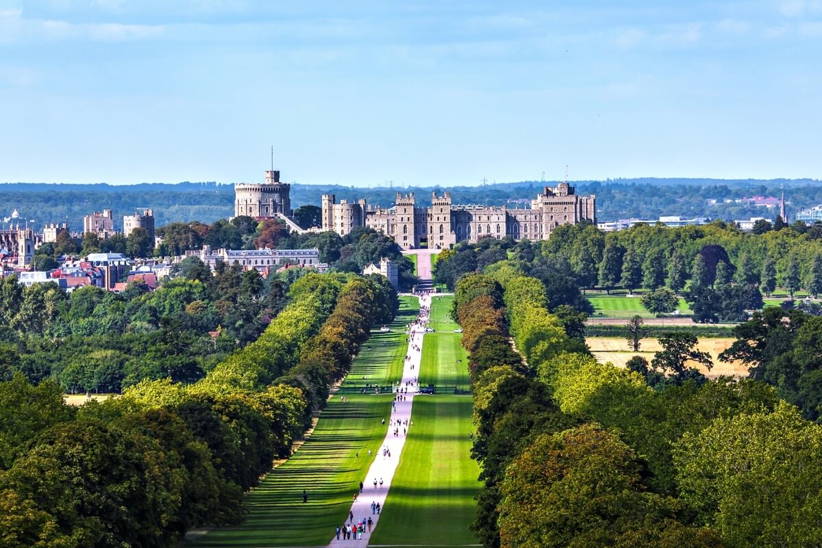 Windsor Castle