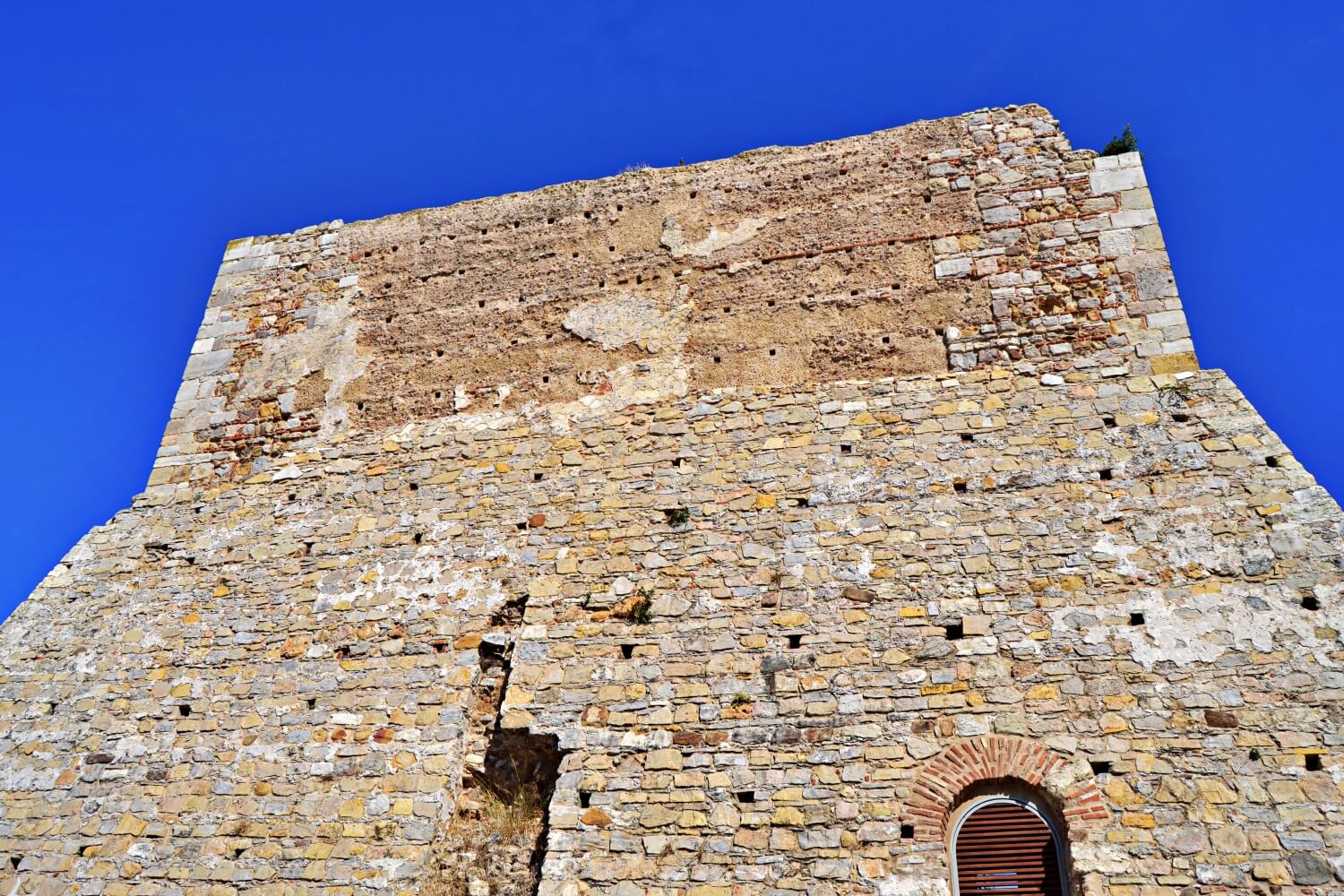 Castle of Alcalá de los Gazules